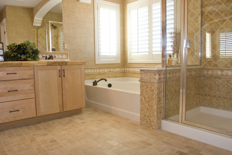 Top Bathroom Remodeling Companies in Gaffney, SC