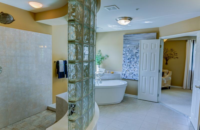 Best Bathroom Renovation Contractors in York, SC